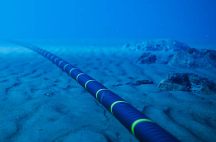 high power seabed